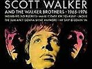 Scott Walker And The Walker Brothers - No Regrets - The Best Of (NEW 2 VINYL LP)
