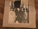 Bob Dylan-John Wesley Harding LP-Mono-Original Pressing
