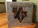 ALICE COOPER: Welcome To My Nightmare, Atlantic, 1st, Factory Sealed, OOP LP