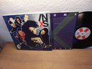 INXS ?– X LP in Mint + GATEFOLD / Pop Rock Australia