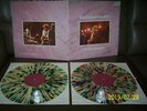 Bob Dylan & Tom Petty ?2 LP True Confessions - MULTICOLOUR SPLATTER VINYL