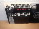 THE MUSIC MACHINE 