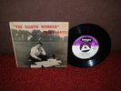 TUBBY HAYES The Eighth Wonder EP 1958 UK TEMPO 'TRI CENTRE' 1st Press  EXA 82