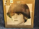 U2 - The Best Of 1980-1990 [New Vinyl] 180 Gram