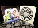 SWIRL VERTIGO RARE 1972 ORIG BRITISH  = GENTLE GIANT = THREE FRIENDS PROG psych
