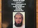 Idris Muhammad – Peace And Soul – Jazz Funk-Soul Jazz Vinyl LP – WL Promo