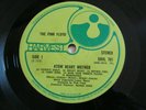 THE PINK FLOYD-ATOM HEART MOTHER-HARVEST SHVL.781 1970 - NO EMI 1G/1P STAMPERS