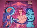 THE UNDERGROUND SET - SAME - PANTONIC UK 1970 N.MINT ORIGINAL.VERY RARE KILLER