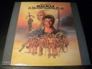 Mad Max - Beyond Thunderdome - Mel Gibson - Vinyl Record LP Album - 1985