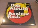 Bob Mould - Sunshine Rock - LP ltd.edit. red & yellow swirl Vinyl // Neu & OVP
