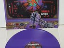 Screamer Target Earth Purple Vinyl LP Record new