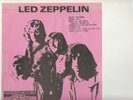 LED ZEPPELIN - Mudslide Live 2/21/70 Vancouver (Mushroom 1826) [Vinyl NM/NM-]