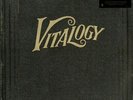 Pearl Jam Vitalogy STILL SEALED NEW OVP Epic 2xVinyl LP