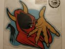 Insane Clown Posse - Limited Edition Picture Disc - Wraith Single - #0661/1500