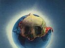 Oxygene - 200gm Jean-Michel Jarre vinyl LP album record USA MFSL1-212