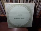 Emil GILELS, piano - BEETHOVEN - 5 piano concertos - GEORGE SZELL - 5 LP BOX SET