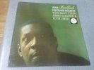 John Coltrane Quartet Ballads beautiful mono orange label Impulse Bell Sound