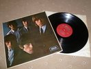 BLIND MAN txt Rolling Stones No.2 UK lp LK4661 2A/1A UNBOXED MONO