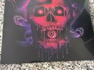 Richard Band: From Beyond - OST (Blue & Pink Vinyl) Waxwork Records