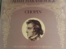 Chopin 14 LPs v. Adam Harasiewicz