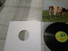PINK FLOYD MOTHER ATOM HEART VINYL-FIRST PRESS-1970-NO EMI-A-1-B-1-RARE SHVL-781
