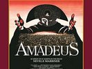 MARRINER,NEVILLE (BOX) (DLX)-AMADEUS (BOX) (DLX) VINYL LP NEUF