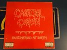 Cannibal corpse vinyl