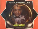 Hear Ramon Marquez Orchestra Ritmos Rebeldes Twist Astro Records Mexico lp