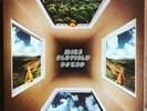 Mike Oldfield - Boxed 4LP‘s