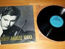 SXL 0483,Bach - Konstanty Andrzej Kulka LP?– Sonatas For Solo Violin, Poland -69
