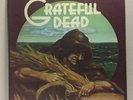 Grateful Dead - Wake of the Flood LP - GD 01 - Tested VG Vinyl -1973 Pressing S1