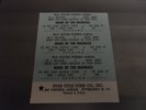 More of the Monkees RCA Victor Colgems Jukebox EP Title Strips