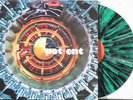 POT-ENT 1970S SPLASH VINYL German LP SWEET THURSDAY, Clapton, THE WHO