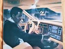 LP ORLANDO JOHNSON AND TRANCE turn the music on ITALO DISCO