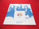 Queen: LP - A Night at the Opera - 30th Anniversary Edition 2005  LP  SEALED