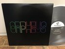Isao Suzuki Trio feat. Tsuyoshi Yamamoto BLACK ORPHEUS Japan LP (TBM-63) TBM