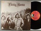 Fanny Adams  Self-Titled   Hard Rock; Blues Rock