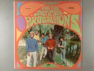 Five Americans, The  Progressions   SEALED  Pop Psych; Psych; Garage