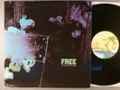 Free  Tons Of Sobs   Blues Rock   1974 Canadian Press