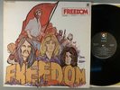 Freedom  Self-Titled   Hard Rock; Psych