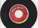 Northern 45- Commands-No Time For You / Hey It's Love=Back Beat 570