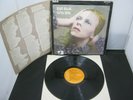 Vinyl Record Album DAVID BOWIE HUNKY DORY (5)