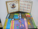 Vinyl Record Box-Set MOTOWN CHARTBUSTERS 150 HITS OF GOLD (11)