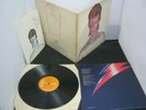 Vinyl Record Album DAVID BOWIE ALADDIN SANE (12)
