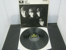 Vinyl Album Record Mono WITH THE BEATLES (12)