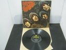 Vinyl Record Album THE BEATLES RUBBER SOUL (14)