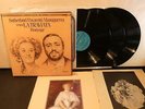 Pavarotti: La Traviata (M- London ffrr LDR-73002 3LP Box Set) VERDI