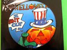 Helloween - I want out - 1988 DE Noise SPV 08-4728 45er rpm Picture-LP m- / Hard