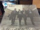 beatles live at the bbc vol 2 triple vinyl deagostini