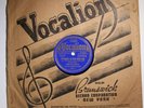 Cab Calloway VOCALION 4511 E PRE WAR JAZZ 78